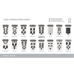 Bullfrog A7L Choice Hot Tub - Image 3