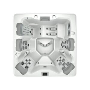 Bullfrog A7L Select Hot Tub
