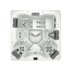 Bullfrog A7L Standard Hot Tub - Image 1