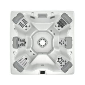Bullfrog A8 Plus Hot Tub - Image 1