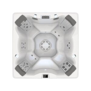 Bullfrog A8 SE Hot Tub - Image 1