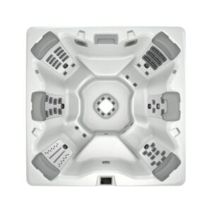 Bullfrog A8 Select Hot Tub