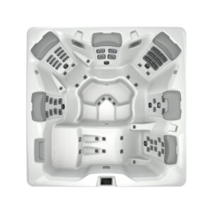 Bullfrog A8L Choice Hot Tub