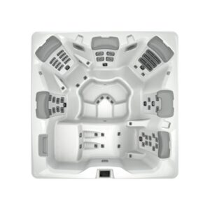 Bullfrog A8L Select Hot Tub