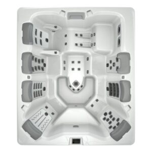 Bullfrog A9L Select Hot Tub