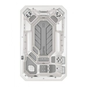 Bullfrog Swim Spa S150