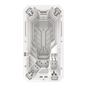 Bullfrog Swim Spa S180 - Image 1