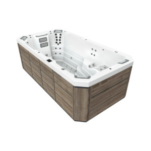 Bullfrog Swim Spa S180 - Image 2