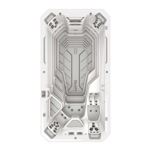 Bullfrog Swim Spa S180