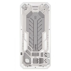 Bullfrog Swim Spa S200