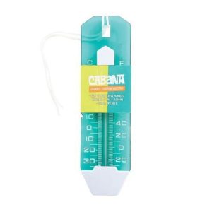 Cabana Jumbo Thermometer
