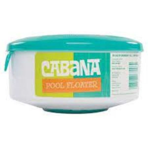 Cabana Pool Chlorine Floater