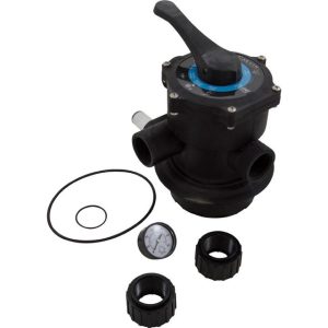 Carvin 7 Position Multiport Valve