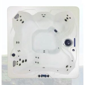Celtic Clover 130 Hot Tub