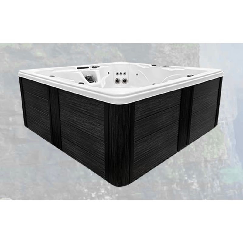 Celtic Clover 130 Hot Tub - Image 3