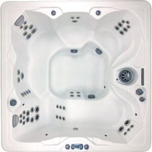 Celtic Clover 250 Hot Tub