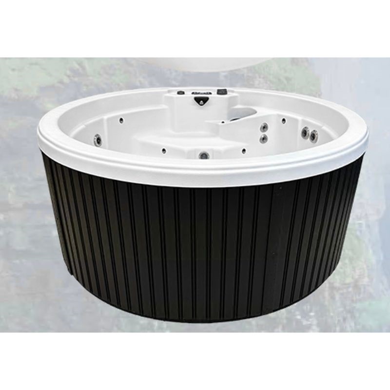Celtic Luna 118 Hot Tub Plug-in-Play - Image 3