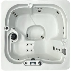 Celtic Mystic 120 Hot Tub Plug-in-Play