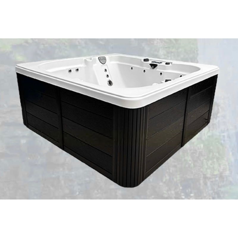 Celtic Mystic 120 Hot Tub Plug-in-Play - Image 3