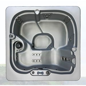 Celtic Mystic 126 Hot Tub