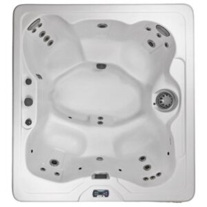 Celtic Solstice 122 Hot Tub Plug-in-Play