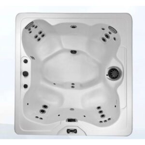 Celtic Solstice 128 Hot Tub