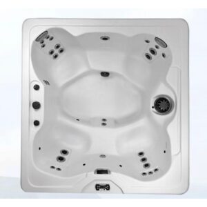 Celtic Solstice 128 Hot Tub