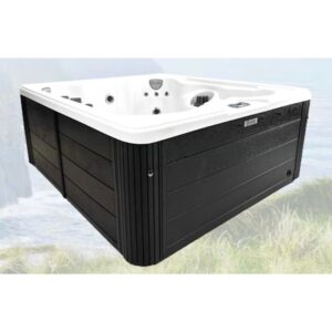 Celtic Solstice 240 Hot Tub - Image 2