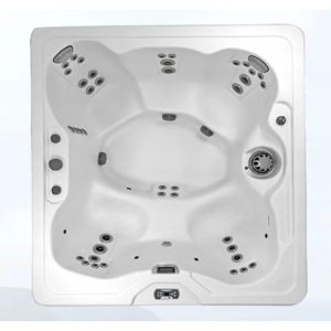Celtic Solstice 240 Hot Tub