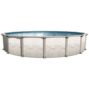 Conquest 54" Wall Pool