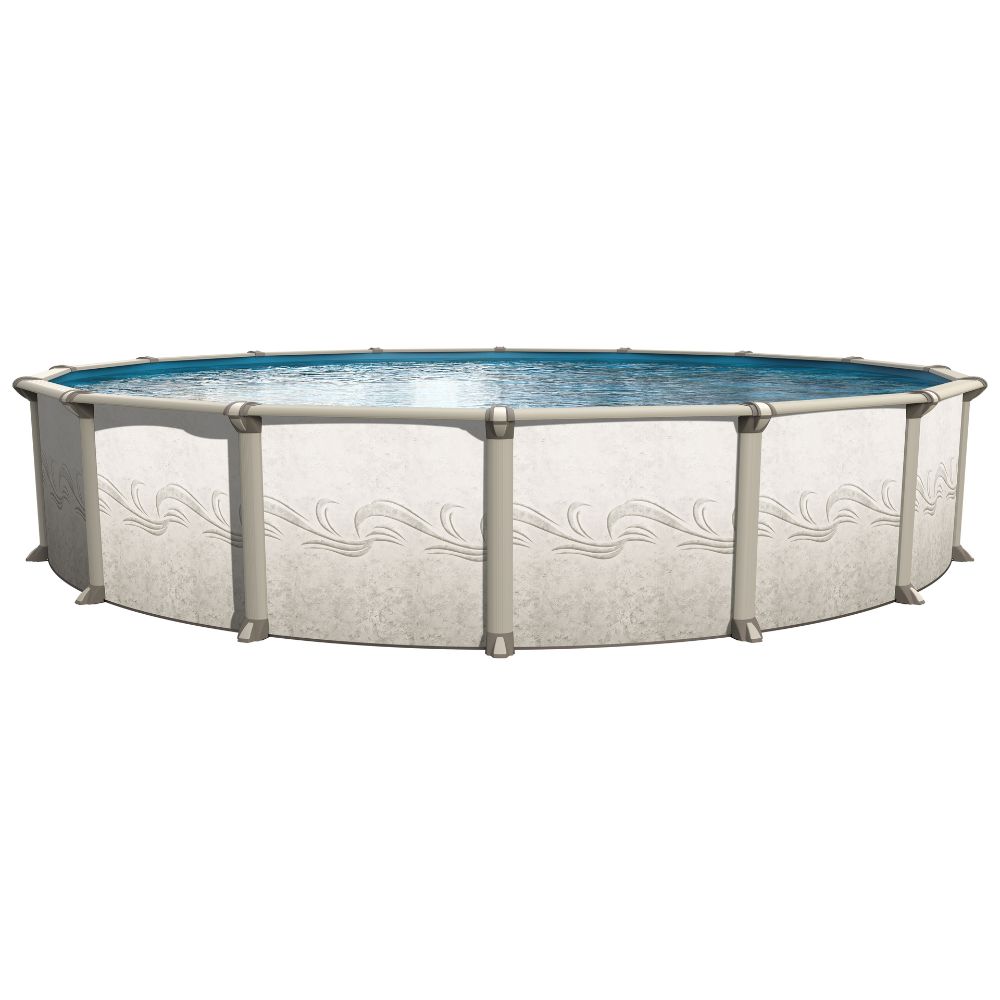 Conquest 54" Wall Pool
