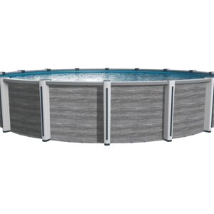 Cosmopolitan 54" Wall AG Pool - Image 1