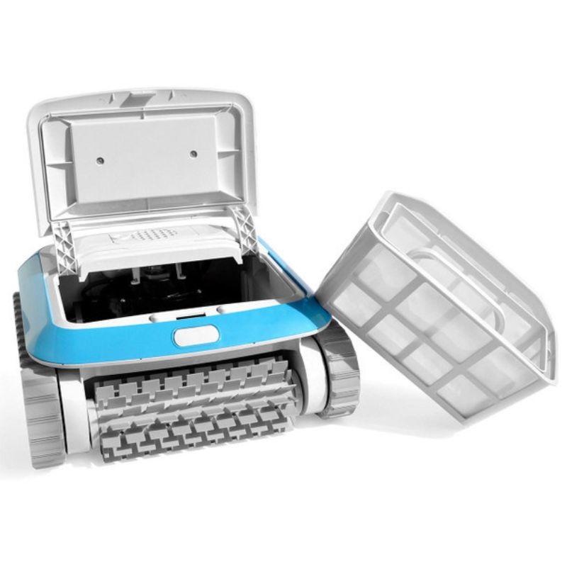 Cosmy 250 Pool Cleaner - Image 3