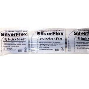 Filter Flex Connection Hose 1.5" x 6 ft. 