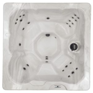FRISCO – RP177B Hot Tub