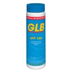 GLB pH Up 2#