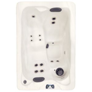 Harmonic H146L Plug-in-Play Hot Tub