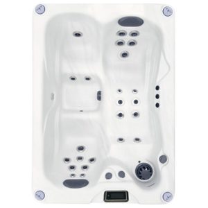 Harmonic H157L Hot Tub