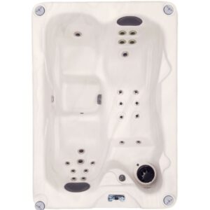 Harmonic H157L Plug-in-Play Hot Tub