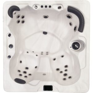 Harmonic H167B Hot Tub