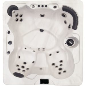 Harmonic H167B Hot Tub