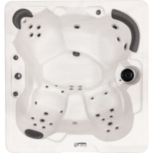 Harmonic H167B Plug-in-Play Hot Tub