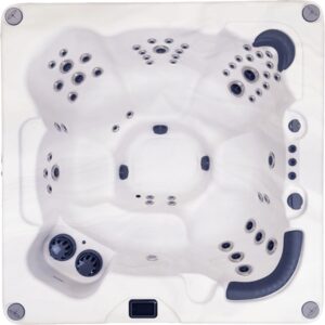 Harmonic H277B Hot Tub