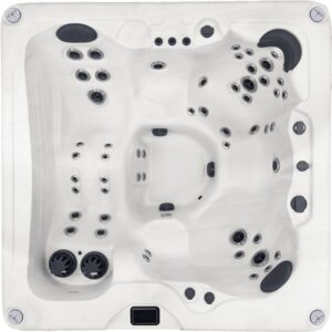 Harmonic H277L Hot Tub