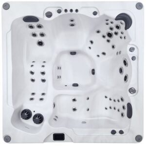 Harmonic H288DL Hot Tub