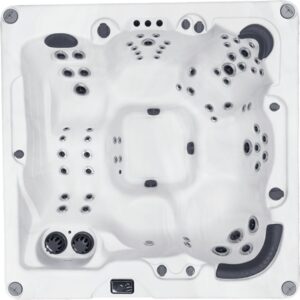 Harmonic H288L Hot Tub - Image 1