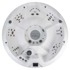 Harmonic H28RB Hot Tub