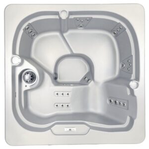 HAVEN – RC166L Hot Tub