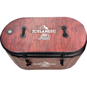 Icelandic Air Inflatable Ice Bath