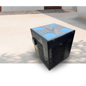 Icelandic Spa Chiller